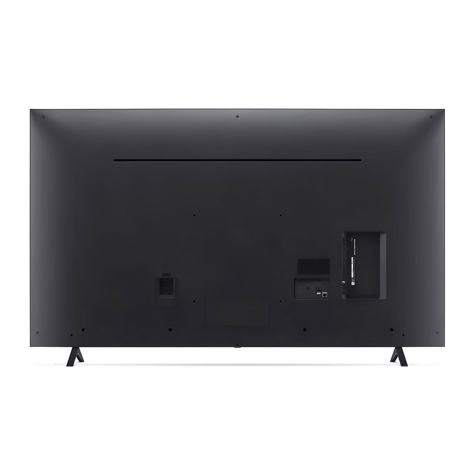 LG Pantalla UHD AI ThinQ 55 Pulgadas 4K Smart TV 55UR7800PSB