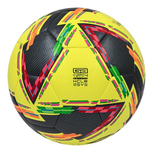 Balón de Fútbol Voit Morph Clausura 2025 Híbrido S300 para Uso Amateur