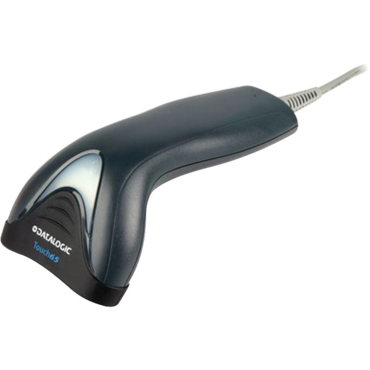 Lector de Código de Barras Datalogic Touch 65 Negro Handheld 1D Laser