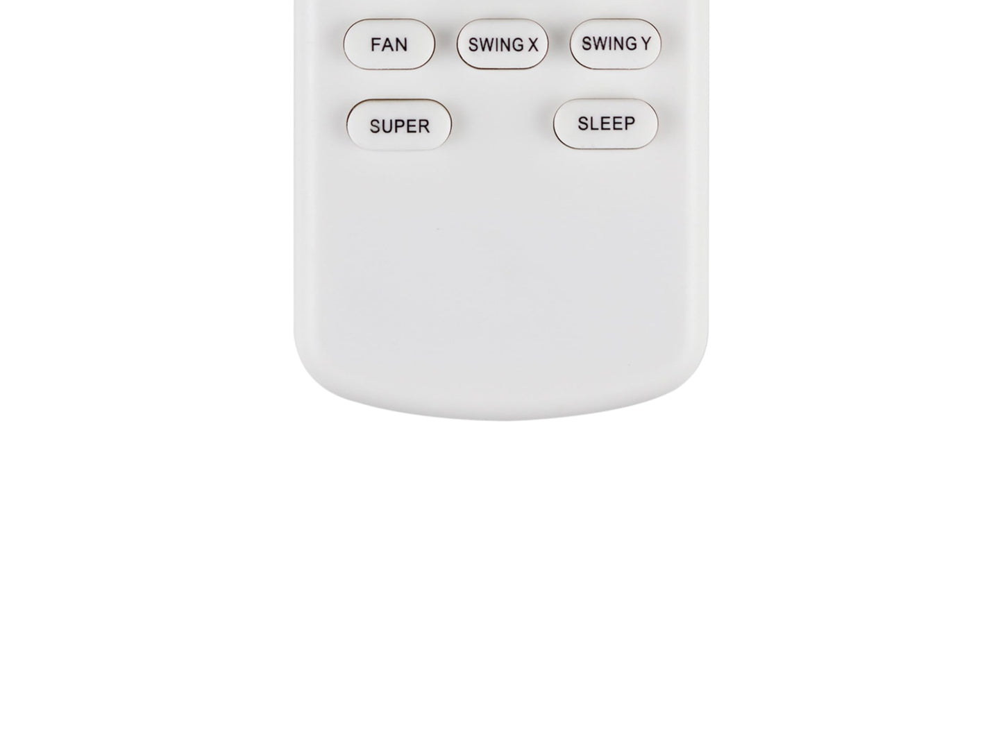 CONTROL EXPERT Control para TCL Prime Trane Daewoo Aire Acondicionado