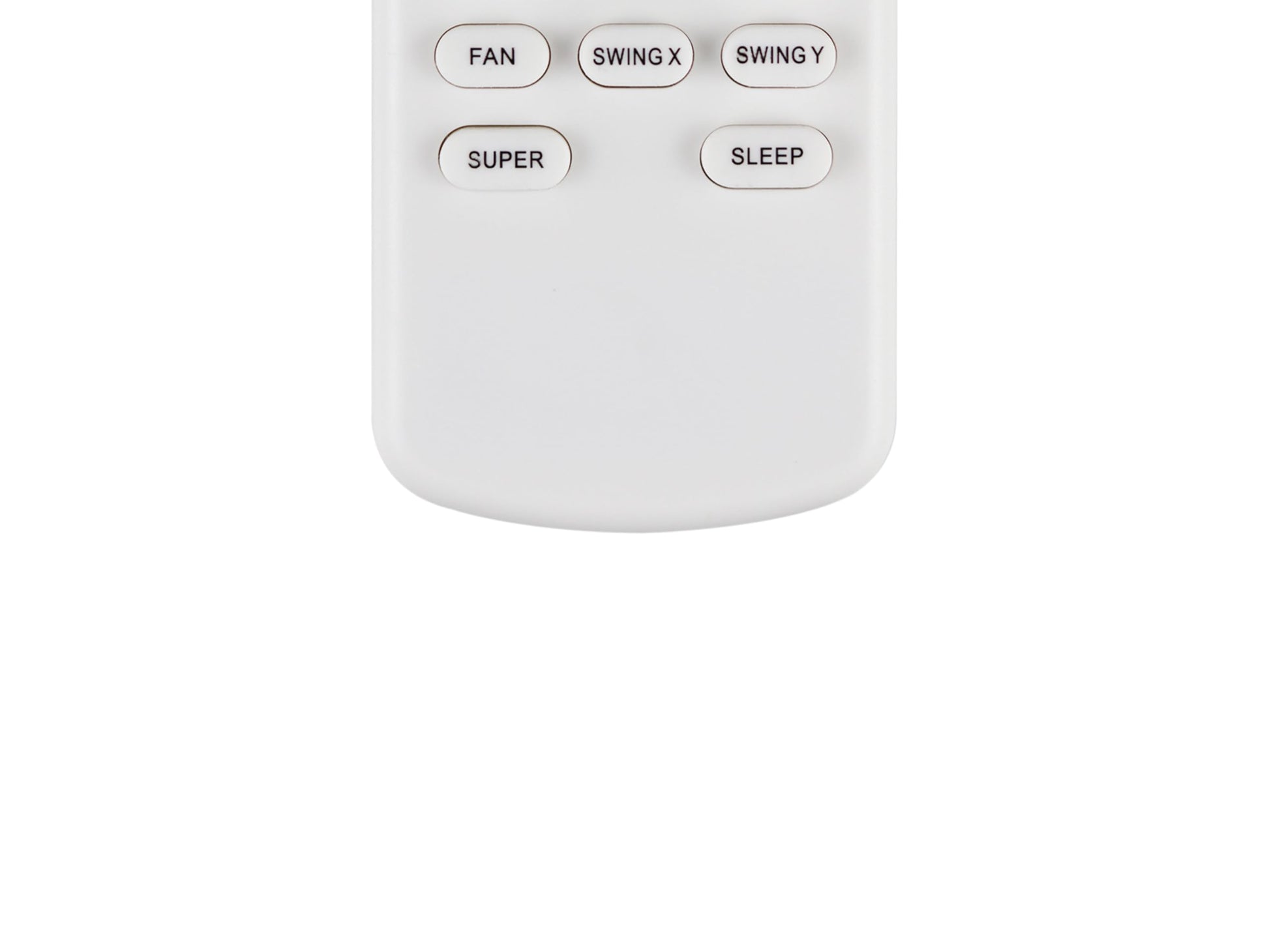 CONTROL EXPERT Control para TCL Prime Trane Daewoo Aire Acondicionado