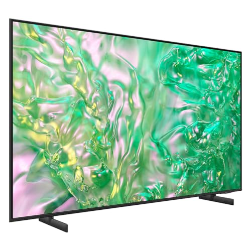 Televisor Samsung UHD 4K Crystal 50 Pulgadas