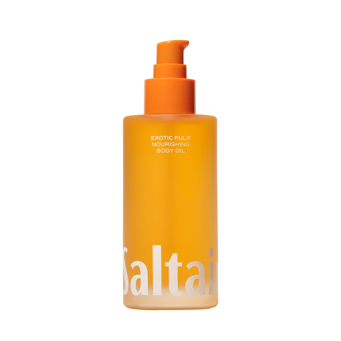 Saltair- - Aceite corporal Exotic Pulp - Hidratante corporal nutritivo