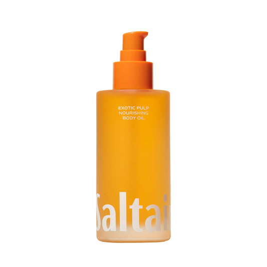 Saltair- - Aceite corporal Exotic Pulp - Hidratante corporal nutritivo