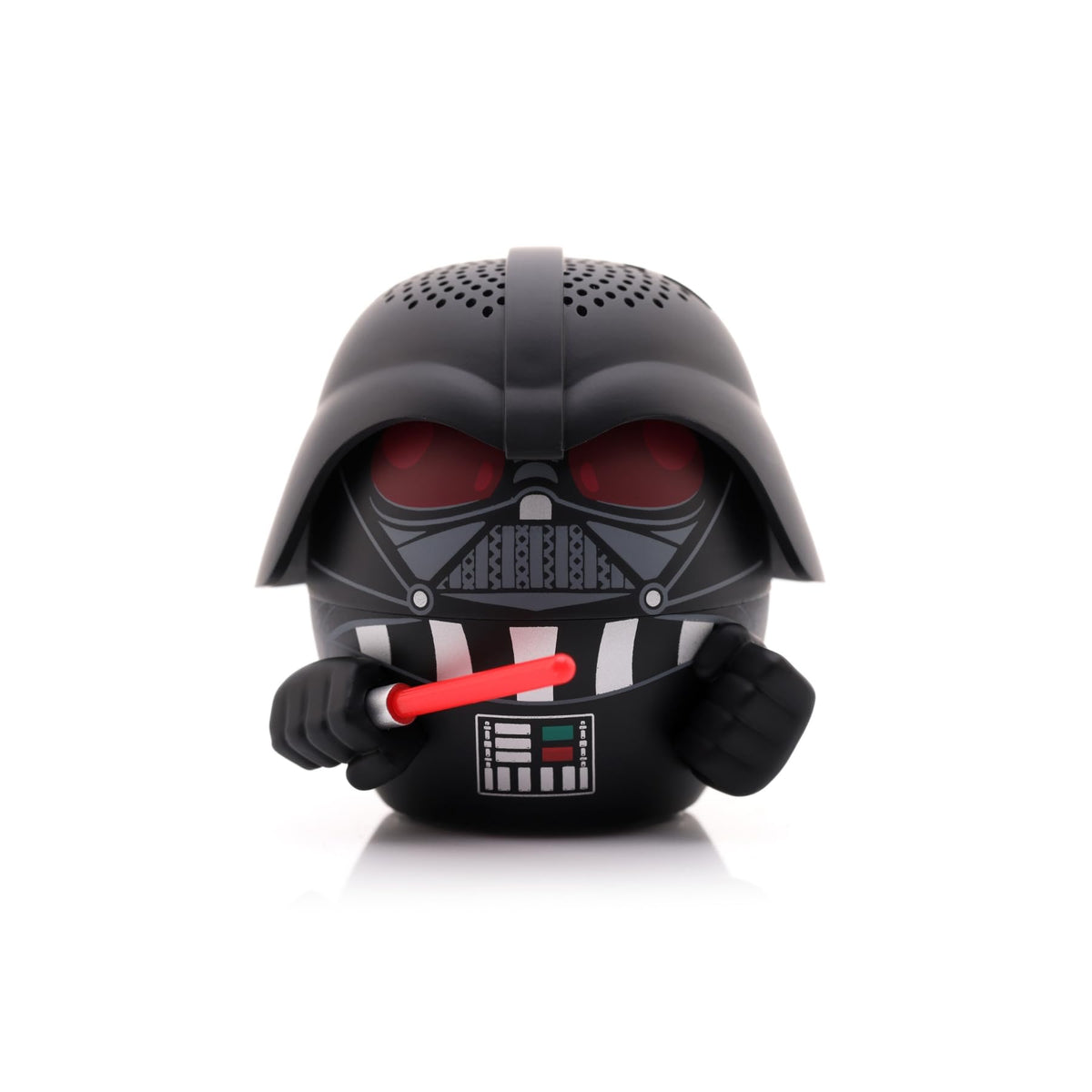 Mini Altavoz Bluetooth Bitty Boomers Star Wars Darth Vader Sable de Luz