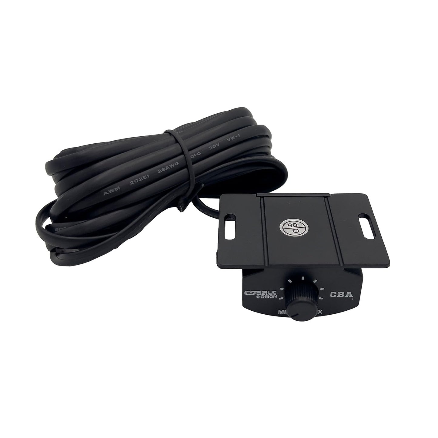 Amplificador Monobloque Clase D Orion Cobalt CBT-3000.1D 3000 Vatios 1 OHM para Coche