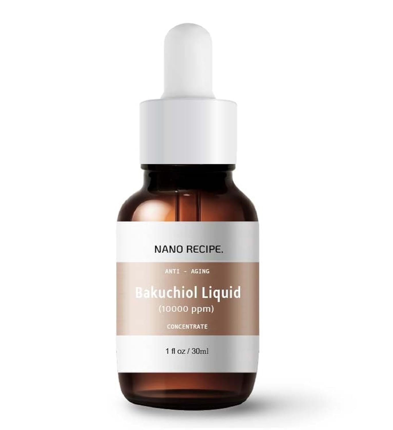 iol Concentrate Mix 2 Drops In Any Step of Your Skin Care Routine Retinol Alternative Non GMO Vegan Certificate Safe Natural Botanical Antioxidant Cold Pressed 10000ppm 30ml