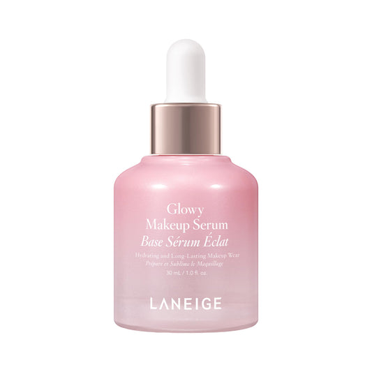 LANEIGE Glowy Makeup Serum (Serum Y Base De Maquillaje)