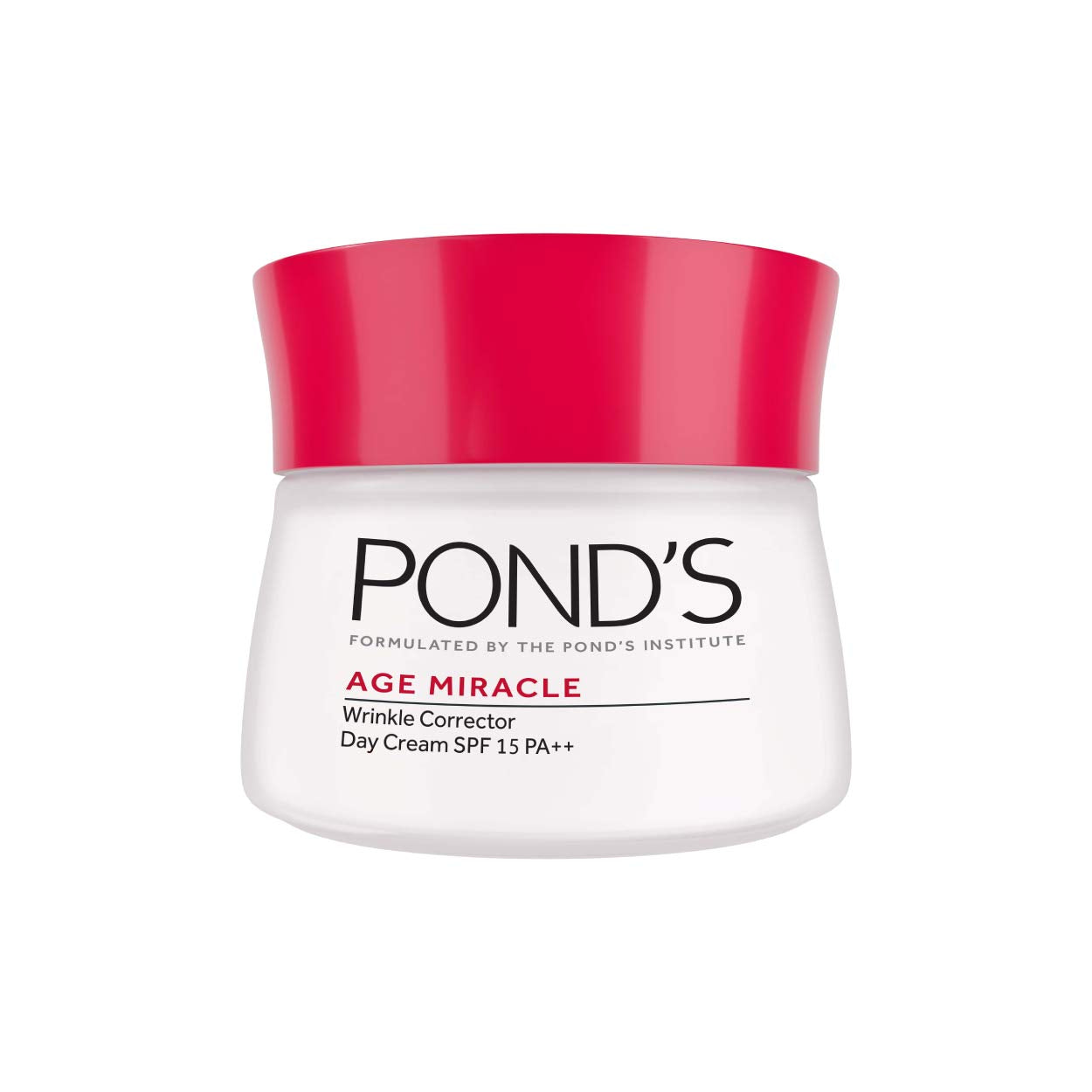 Pond's Age Miracle Wrinkle Corrector Day Cream SPF 18 PA++ - 50g