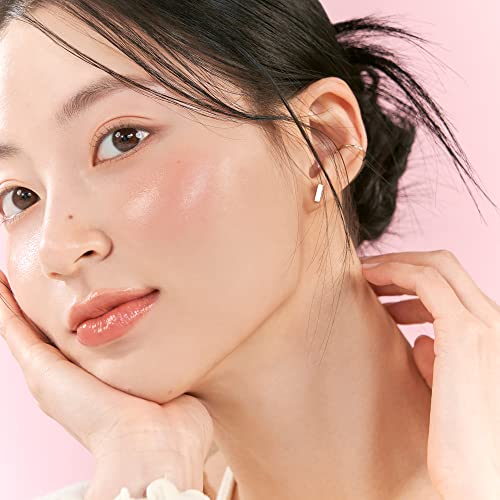 GLASTING MELTING BALM 01 Coco Nude