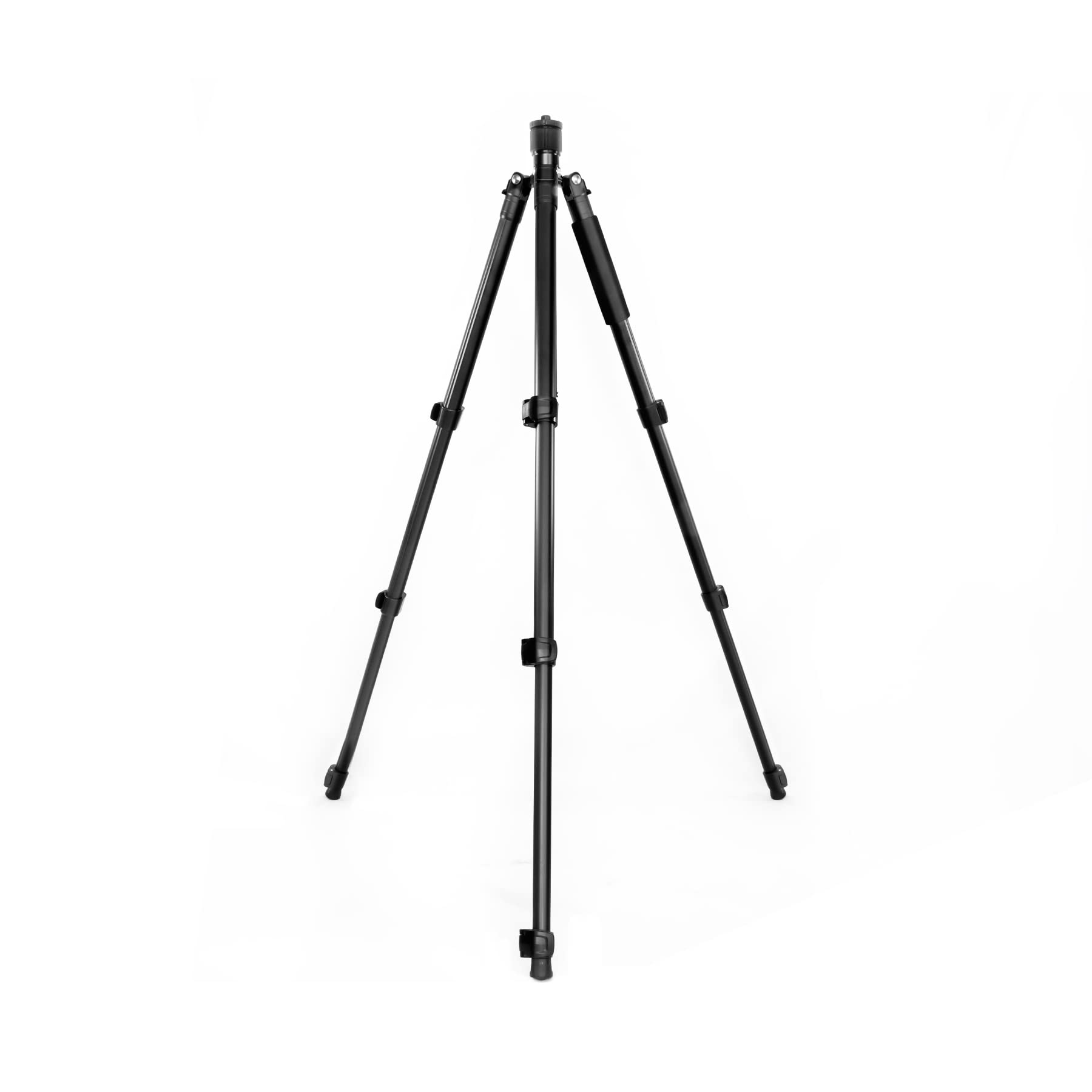 Soporte de Trípode Extensible Matterport Negro Universal Profesional para Cámaras