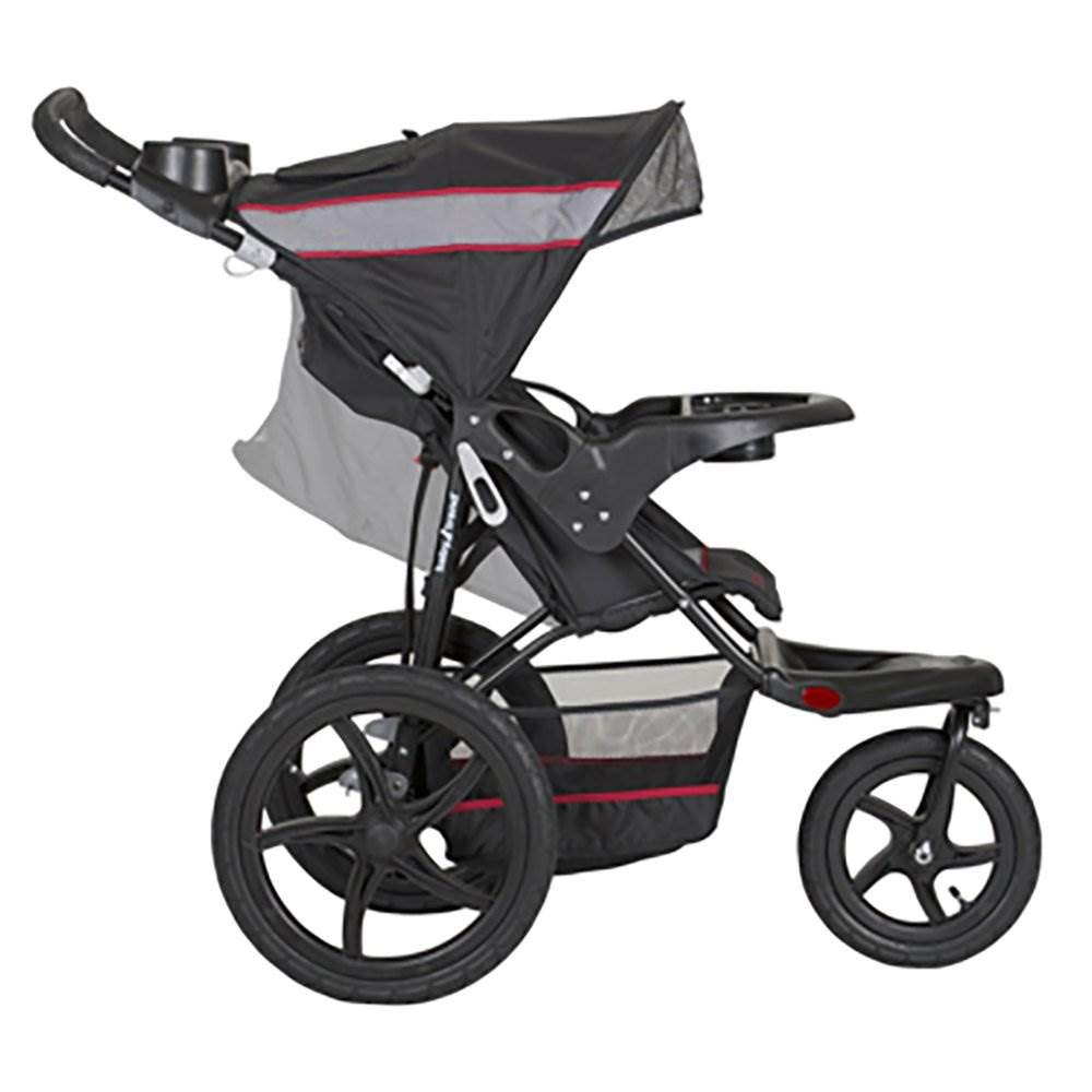Baby Trend JG99773 - Cochecito/ Carrito de niño, Millennium