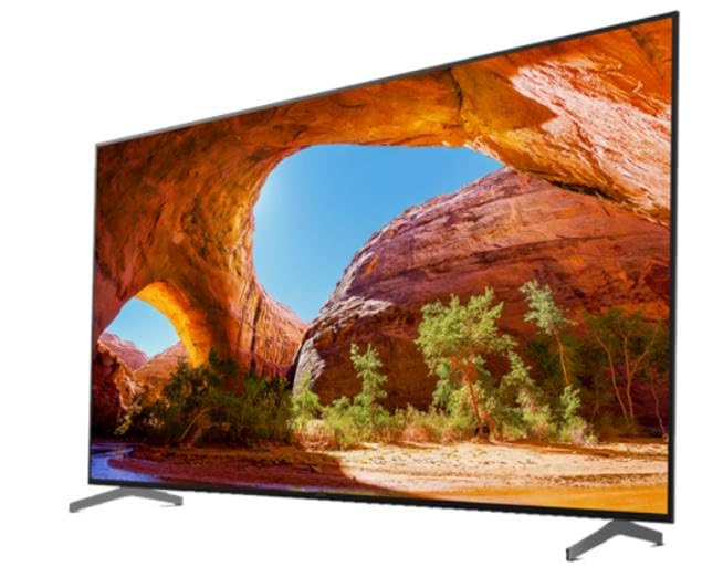 Pantalla LED Sony 85 Pulgadas Full Array 4K Ultra HD Smart TV con Dolby Vision HDR y Alexa