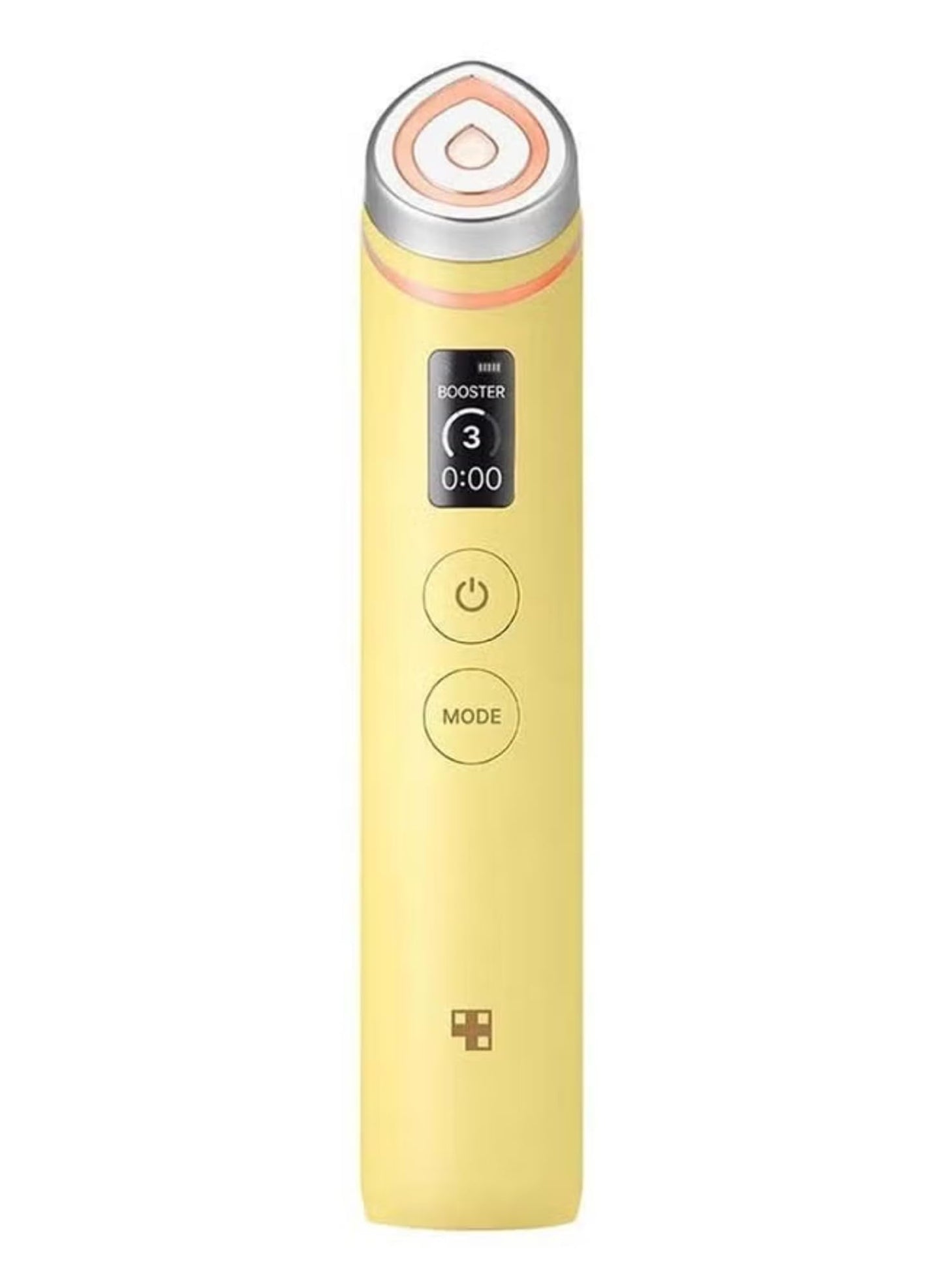 Medicube Booster Pro Amarillo