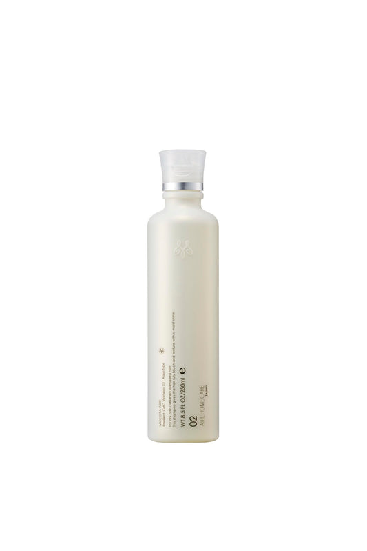 Producto para el Cuidado del Cabello Mucota Adllura Aire 02 250ml