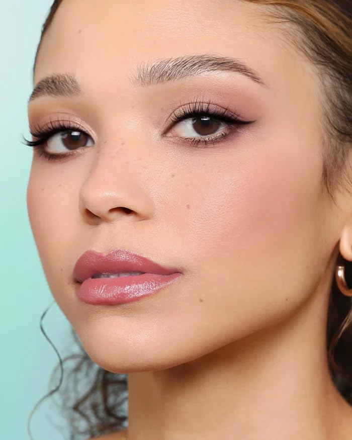 Moira Labial Angel Stain Lipstick - 006 Holy Crush