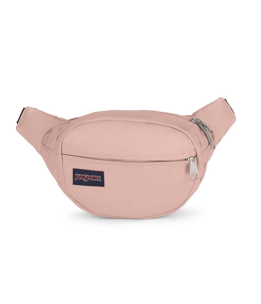 JANSPORT CANGURERA FIFTH AVENUE ROSA 2.5L