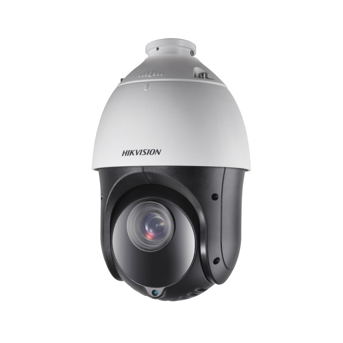 Hikvision Domo PTZ TurboHD 2 Megapixel (1080P) / 15X Zoom / 100 MTS IR EXIR/Exterior IP66 / WDR 120 dB/RS-485 / Ultra Baja Iluminación