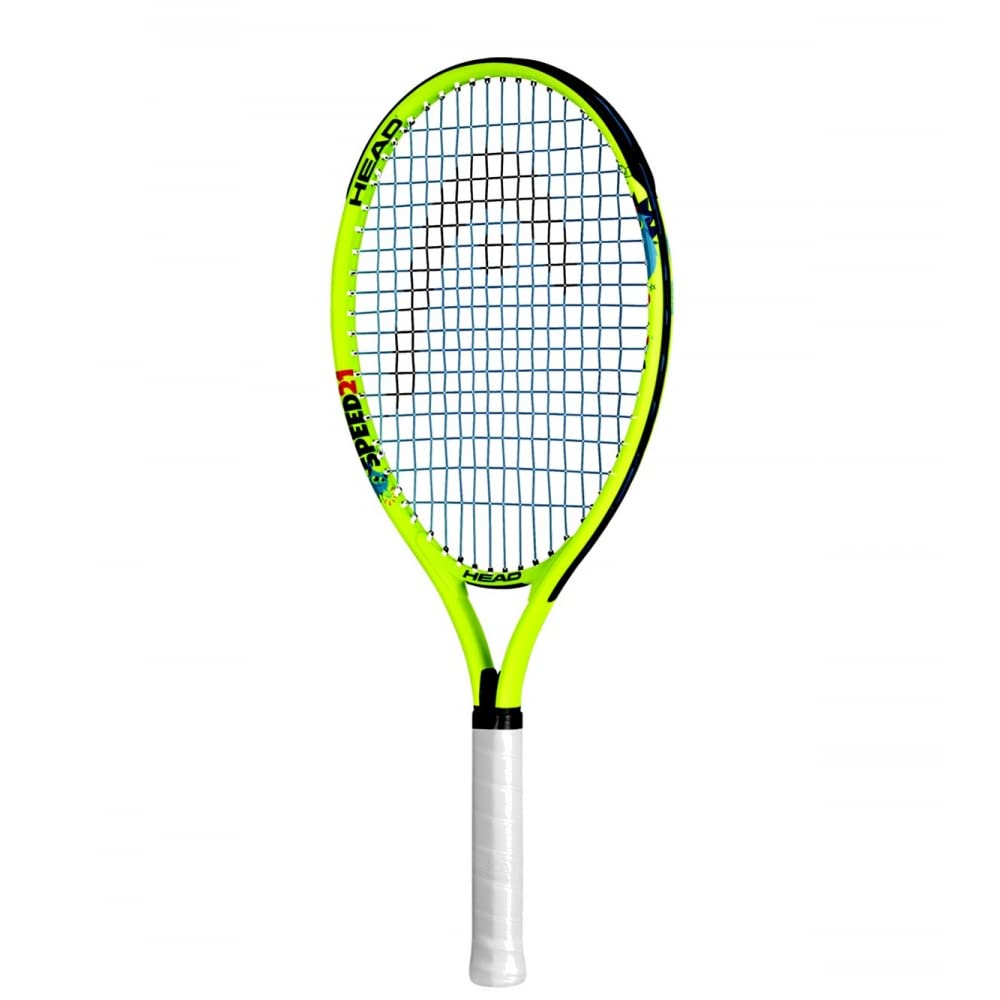 HEAD Speed 23 Junior - Raqueta de tenis (4 1/8 pulgadas)