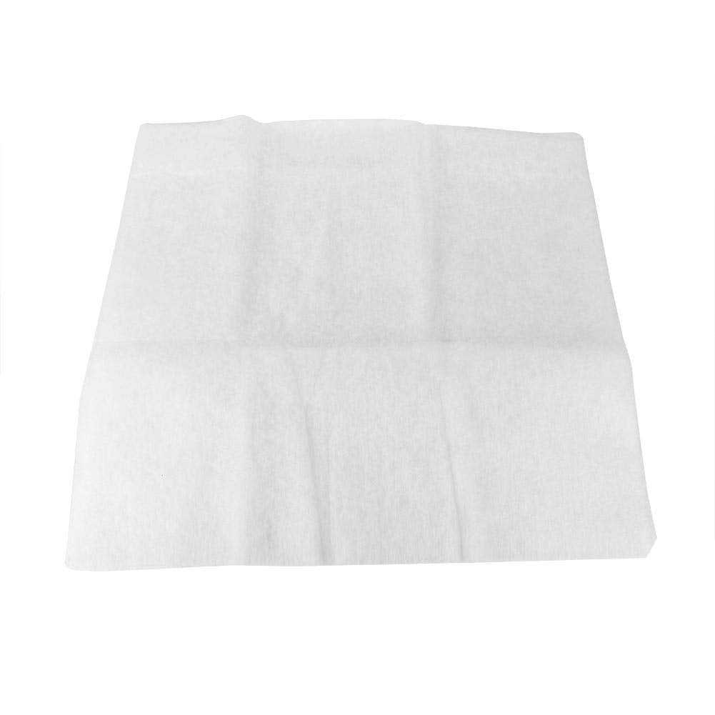 2PCS/Pack Gama Campana Filtro de Grasa Papel Filtro de Grasa Etiqueta a Prueba de Aceite Conveniente y ecológico Suministros de Cocina