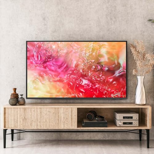 SAMSUNG Smart TV 65" 4K Crystal UHD (UN65DU7000FXZX)