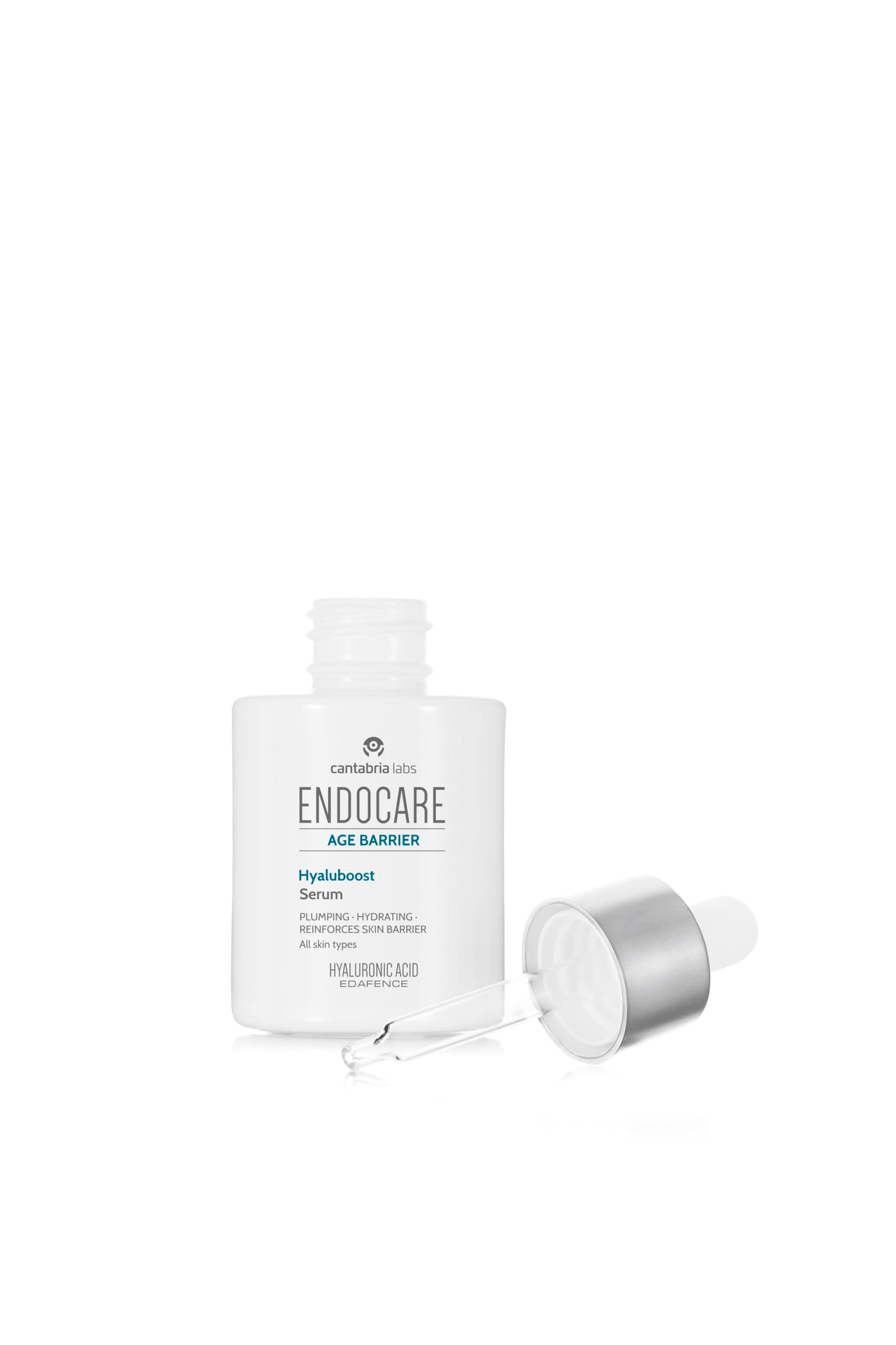 CANTABRIA LABS Jellci Endocare Hyaluboost Age Barrier Serum 30 ml (CANTABRIA)