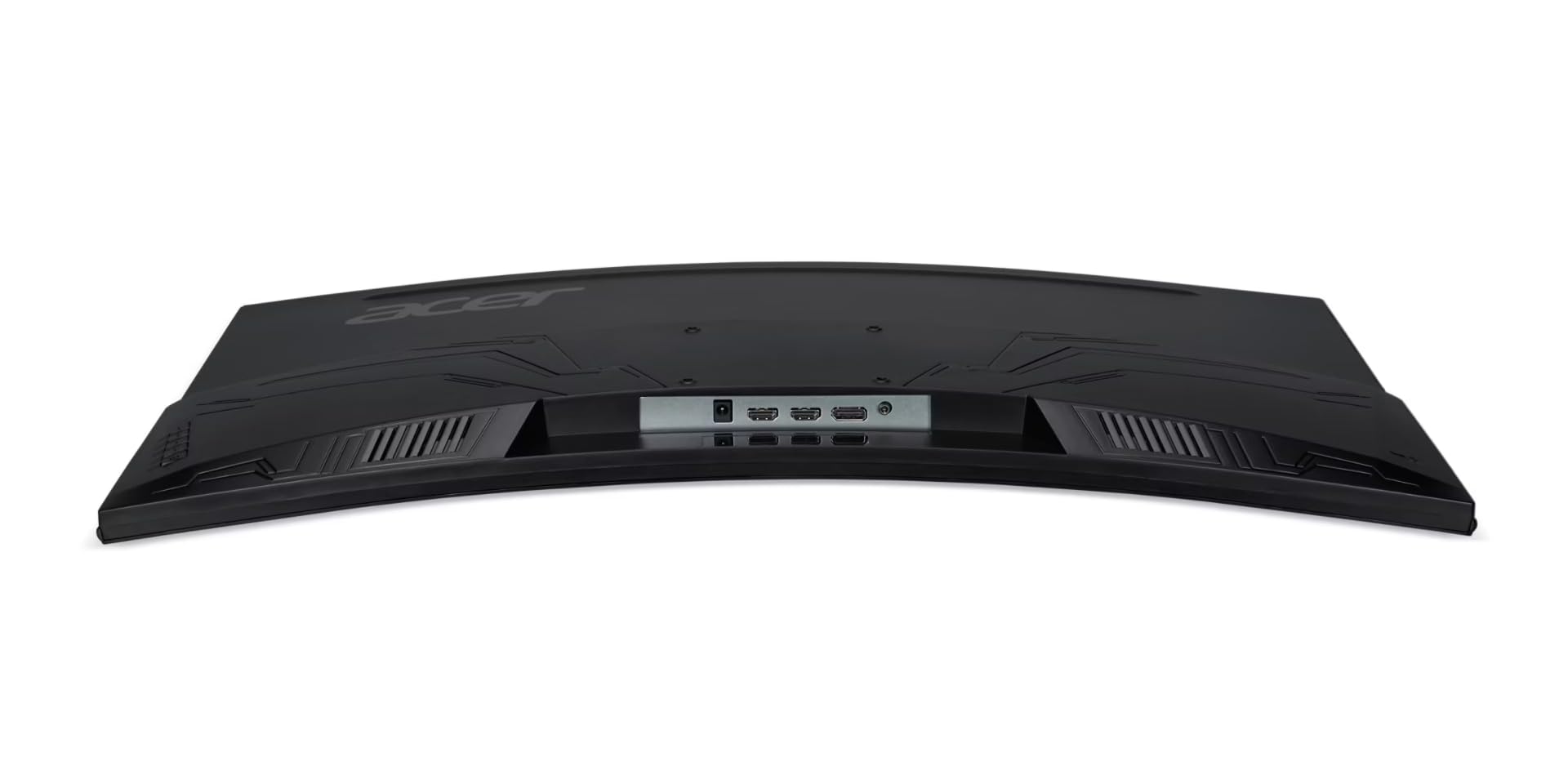 Acer Monitor Gamer Nitro XZ2 31.5" VA Curvo 1500R QHD 180Hz | Tiempo de Respuesta 1ms (VRB) | Tecnología AMD FreeSync Premium
