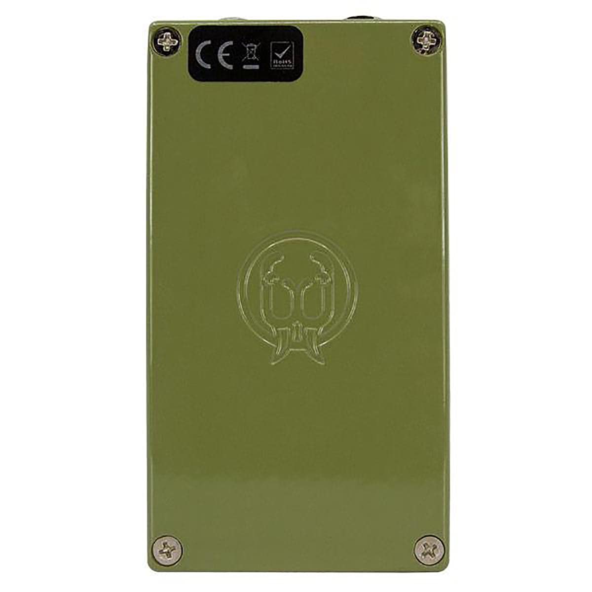 Pedal de Overdrive Walrus Audio Ages 5-State