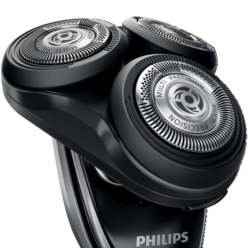 Cabezal de Repuesto Philips Norelco SH50/52 para Afeitadoras Serie 5000 0.066 Libras