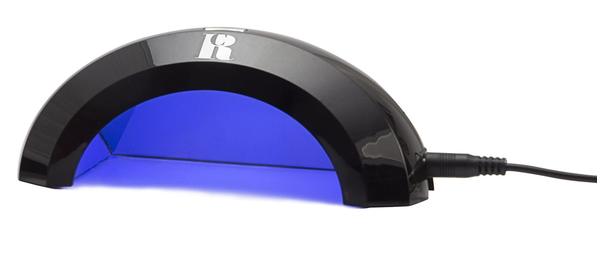 Red Carpet Manicure Nail Dryer Pro 45, Light