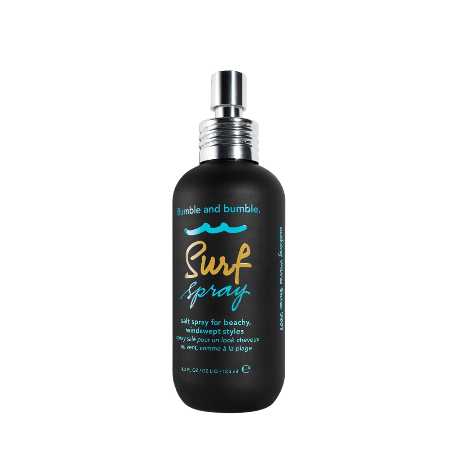 Bumble and Bumble Surf Spray, 4.2 Ounce Bottle