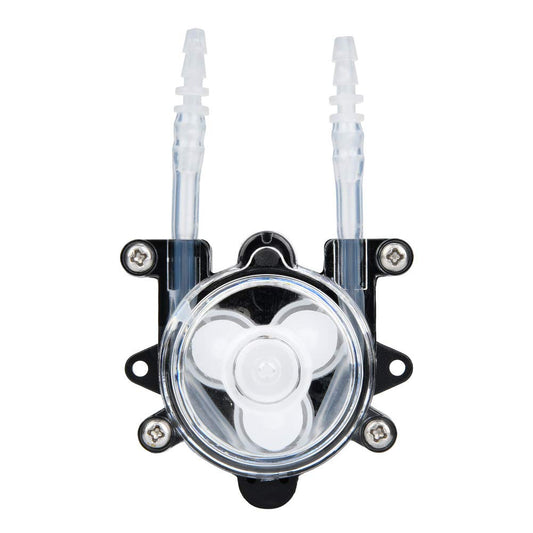Bomba peristáltica DC 12V Mini Bomba peristáltica, Bomba peristáltica G528 de Alta Calidad, para experimentos, análisis bioquímicos, Productos químicos Finos, bioingeniería,
