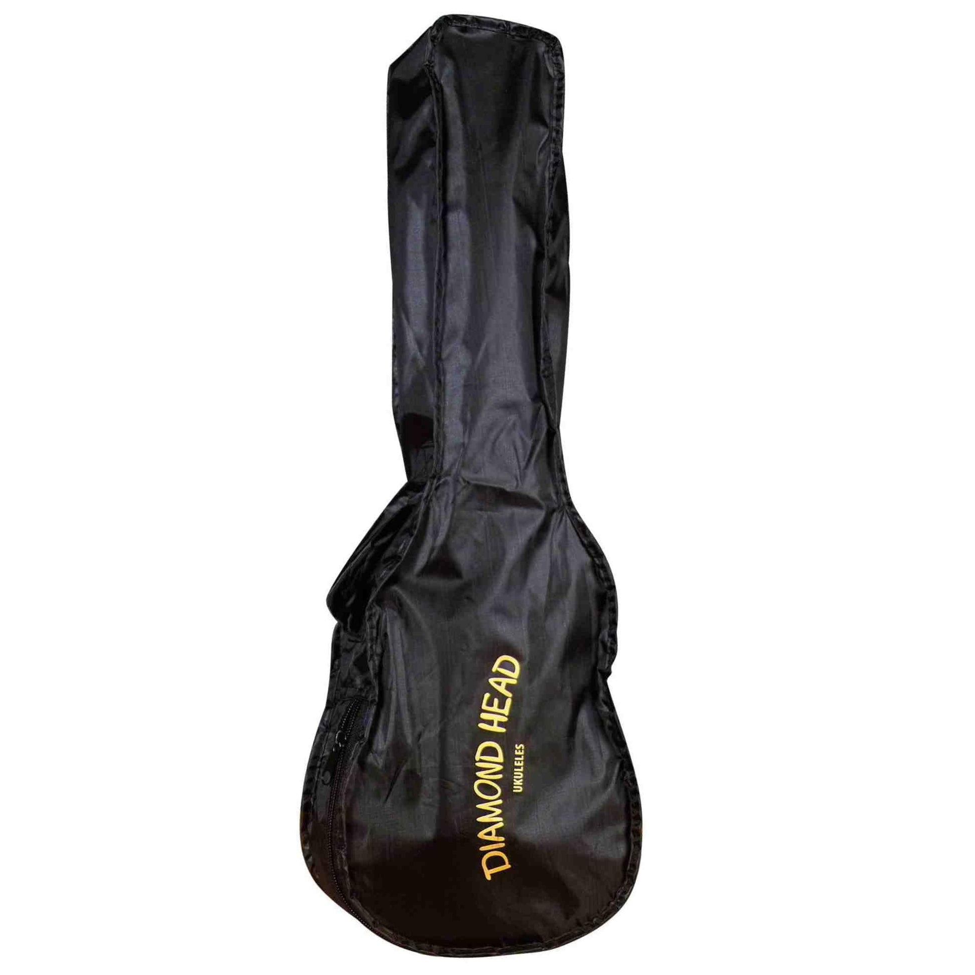 Diamond Head Ukelele, DU-200P, Soprano