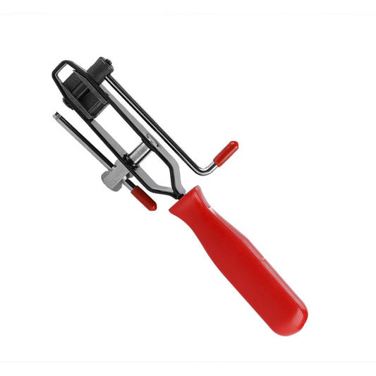 Llave de apriete de abrazadera de arranque de junta homocinética, abrazadera de junta homocinética, de refrigeración portátil para pinzas de manguera tipo oreja que se(Alicates