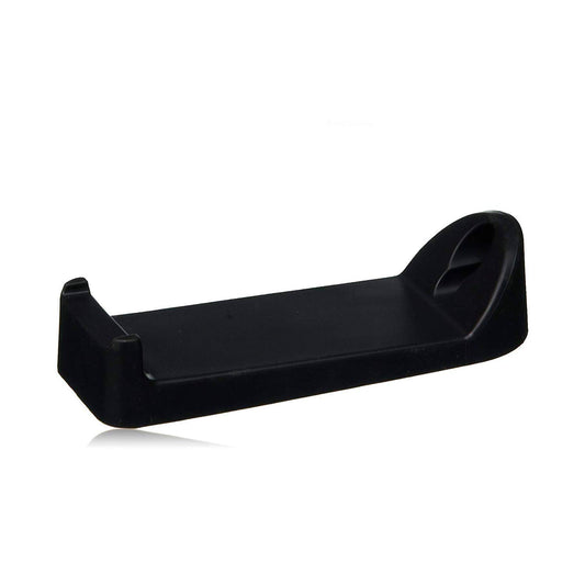 RazorPit Men's Razor Blade Sharpener, Black