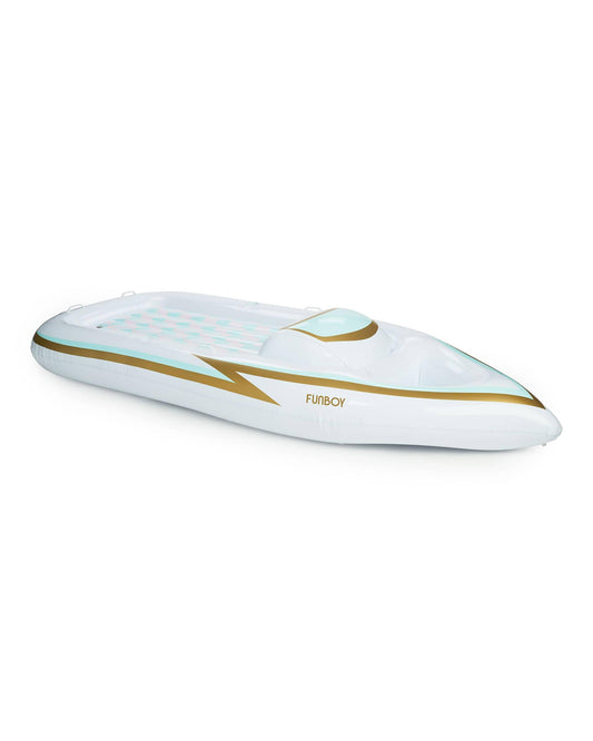 FUNBOY Yacht Giant Inflatable Pool Float
