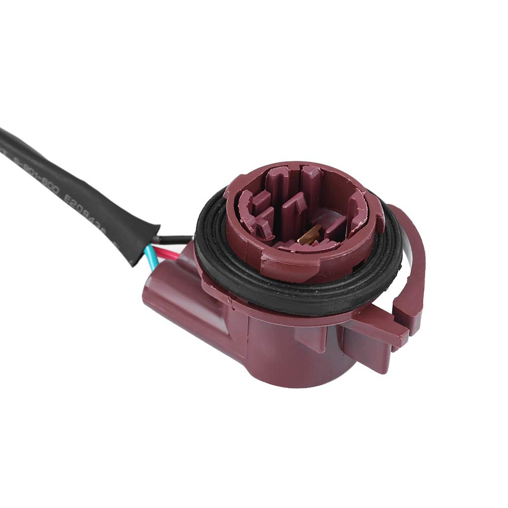 Adaptador de Decodificador de LED Canbus para Cancelación de Parpadeo 3157