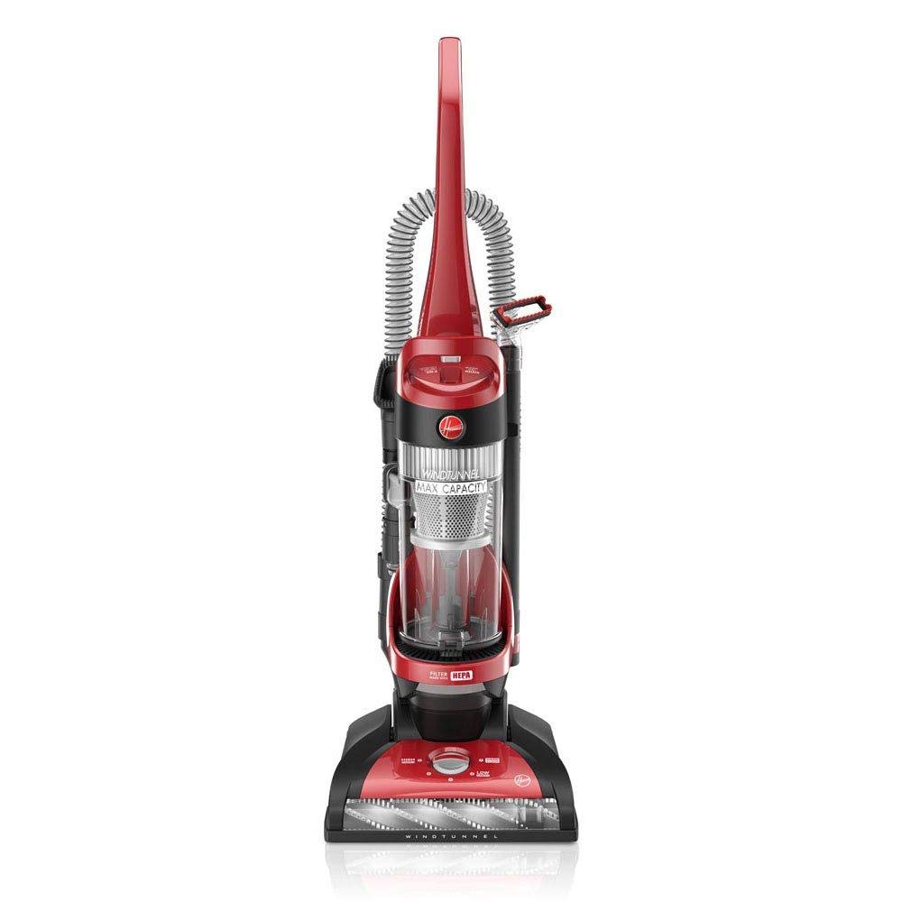 Hoover Barredora Windtunnel MAX Capacity