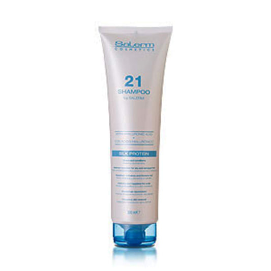 Shampoo Salerm Cosmetics 21