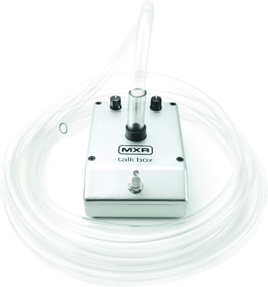 JIM DUNLOP EQ Pedal de efectos (11222000001)