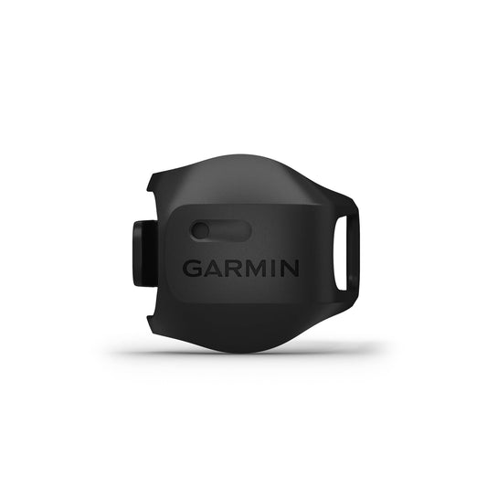 Garmin De Velocidad, Sensor Unisex Adult, Negro (Black), Unitalla