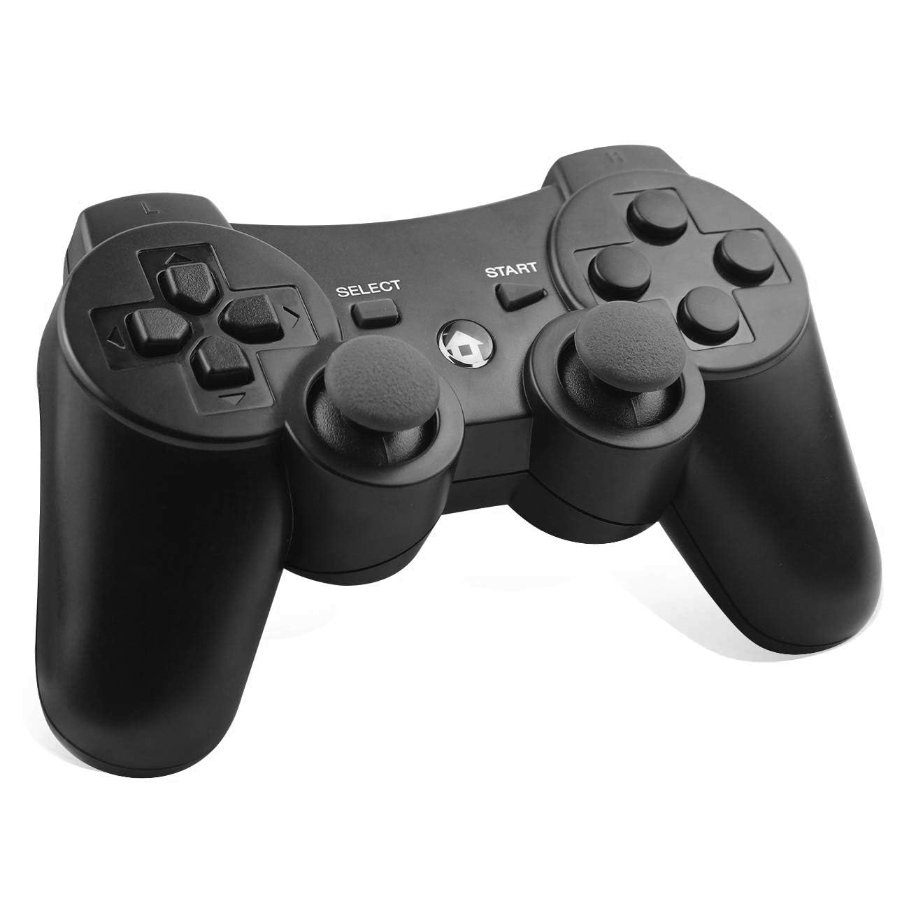 Controlador Xbox Core Microsoft Negro Carbón