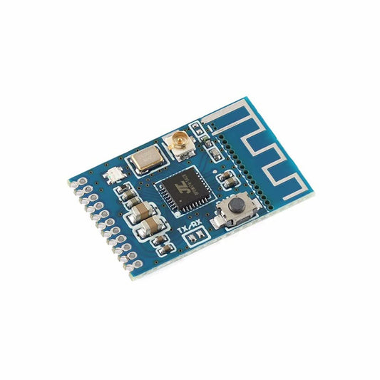 Módulo de Audio Bluetooth Rakstore Estéreo Transmisor de Altavoz Inalámbrico BLE 4.1 GFSK