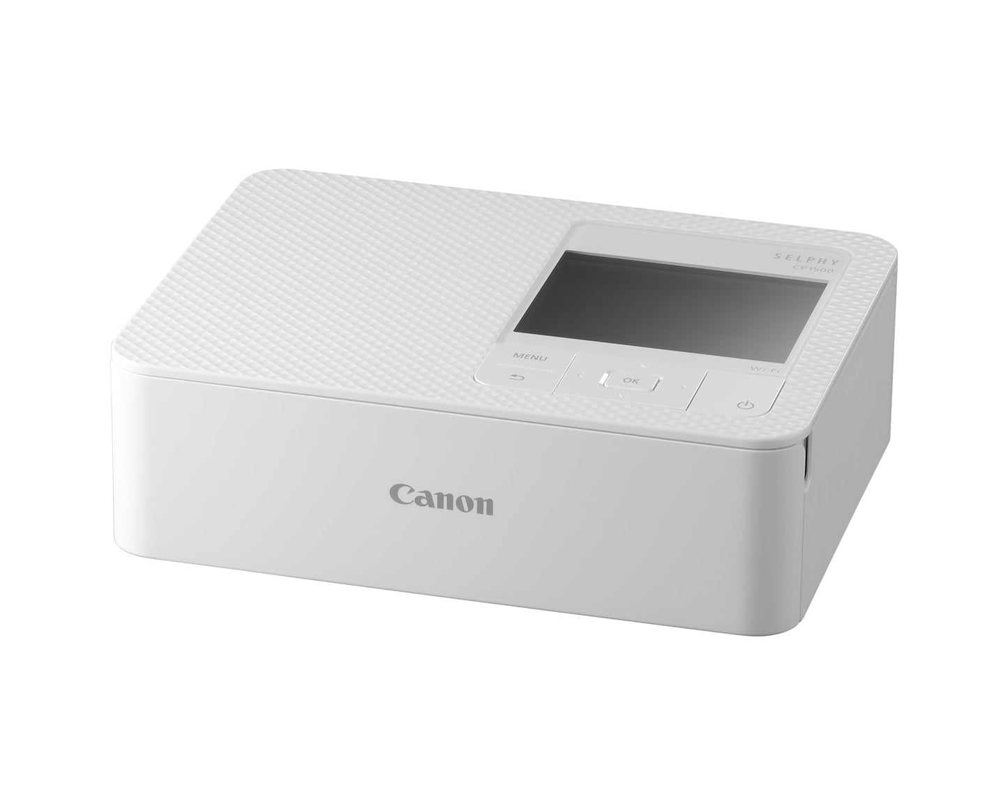 Canon Impresora Selphy CP1500 Blanco