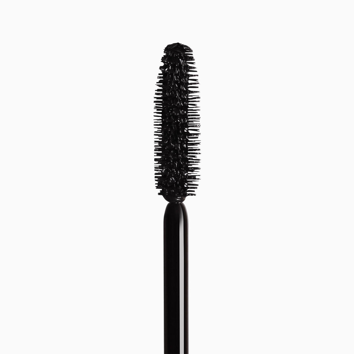 Inglot All Eye Desire Mascara – Volumen Intenso, Alargadora y Definición Precisa – Negro Mate 8,5 ml – Cepillo perfilador, Ojos sensibles