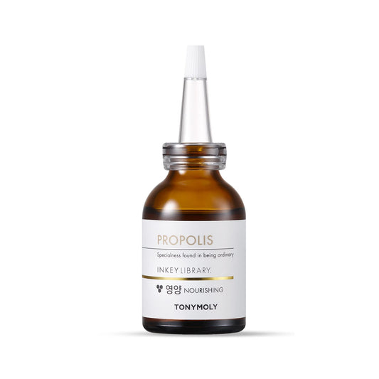 TONYMOLY Suero de Propoleo Inkey Library