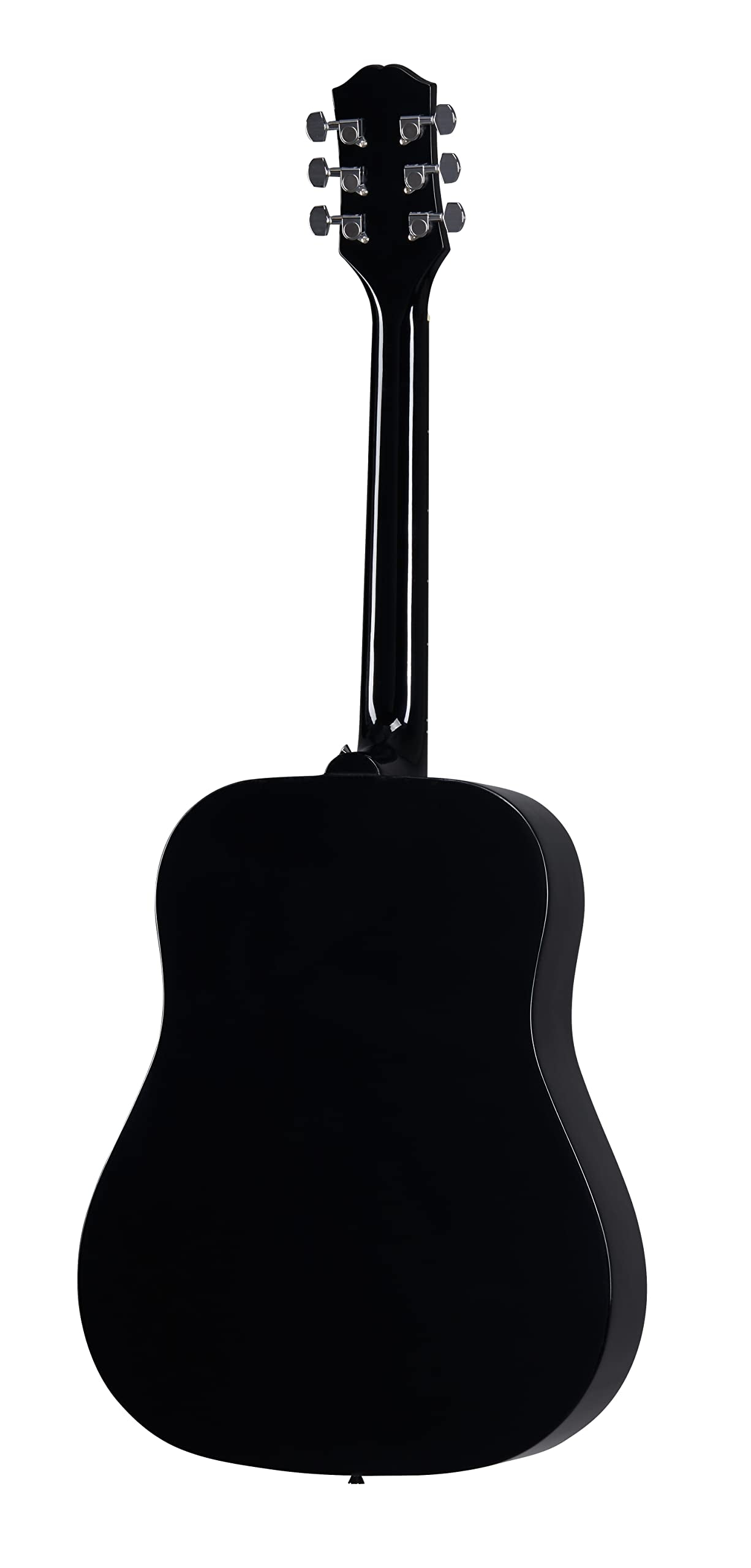 Epiphone Starling Guitarra acústica Ébano