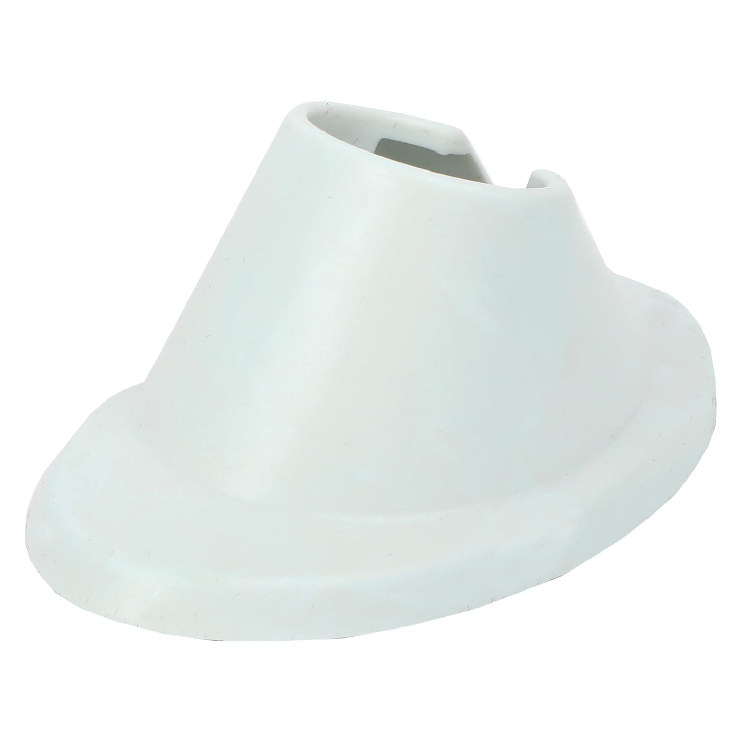 Trenton Gifts Soporte inclinado para esmalte de uñas, juego de 2
