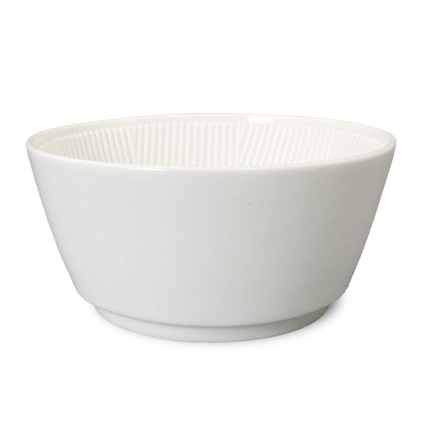 Bicrops - Tazón de afeitar de cerámica para hombres, taza de crema de afeitar de boca ancha, gran capacidad, más fácil de enjabonar