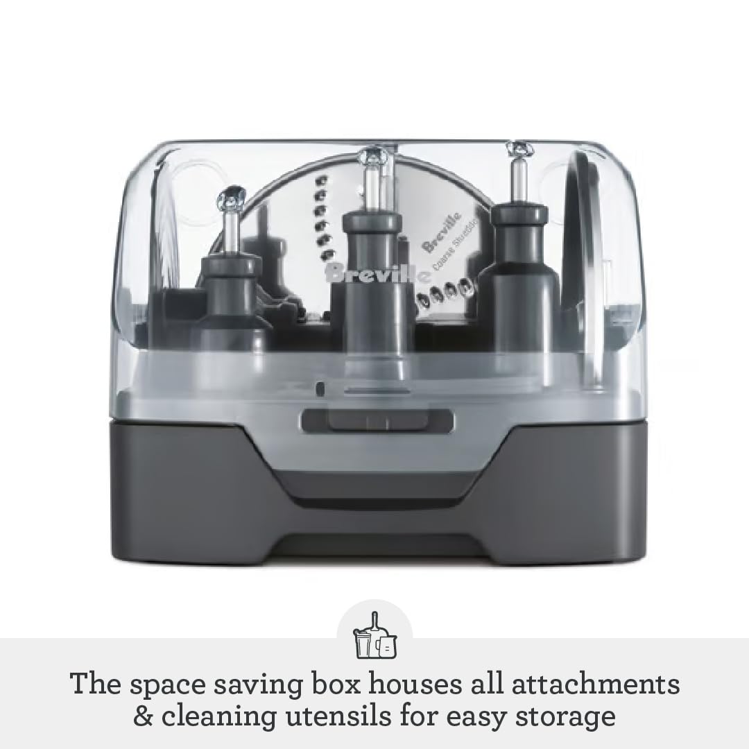 Breville the Sous Chef 16 Pro, BFP800XL